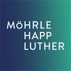 MÖHRLE HAPP LUTHER Logo