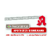 Adler-Apotheke Erwitte Logo