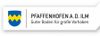 Stadtverwaltung Pfaffenhofen a. d. Ilm Logo
