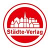 Städte-Verlag E. v. Wagner & J. Mitterhuber GmbH Logo
